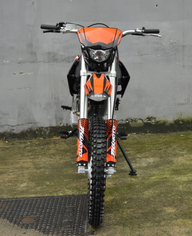 Мотоцикл JHLMOTO JHL MX300 PR300 (175FMN) в Уссурийске