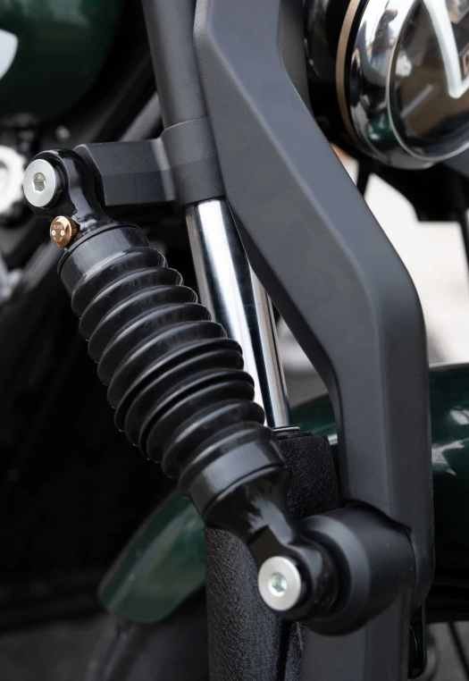 Мотоцикл Benda Napoleon 250 в Уссурийске