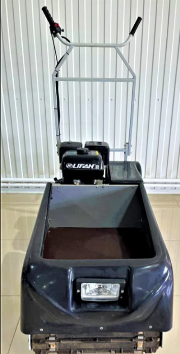 Мотобуксировщик ЕНОТ М 15 Л.С. в Уссурийске