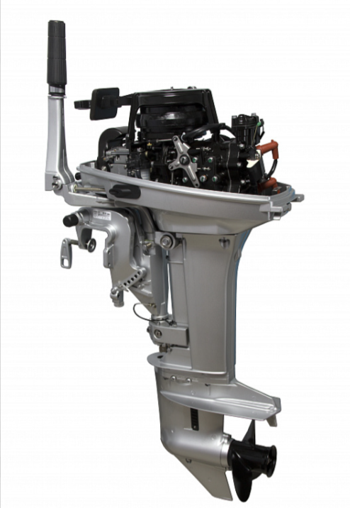 Лодочный мотор Seanovo SN9.9FFEL Enduro в Уссурийске