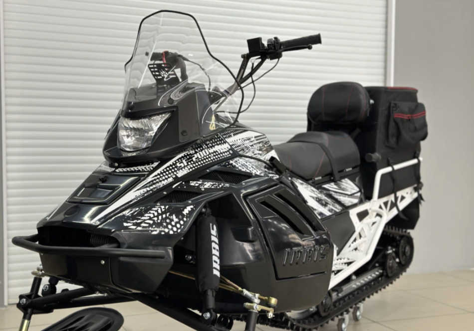СНЕГОХОД IRBIS SF200L XE SUPERLONG в Уссурийске