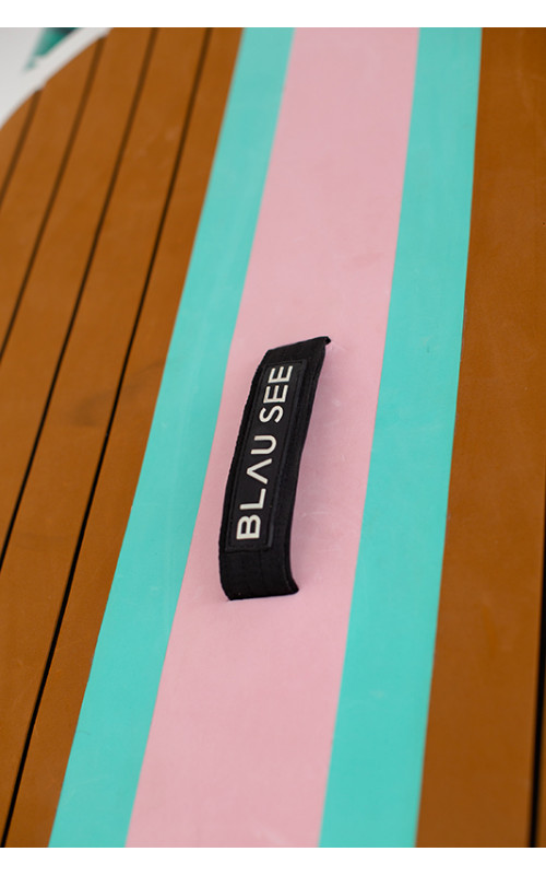 НАДУВНОЙ SUP BOARD FLAMINGO 11,6 в Уссурийске