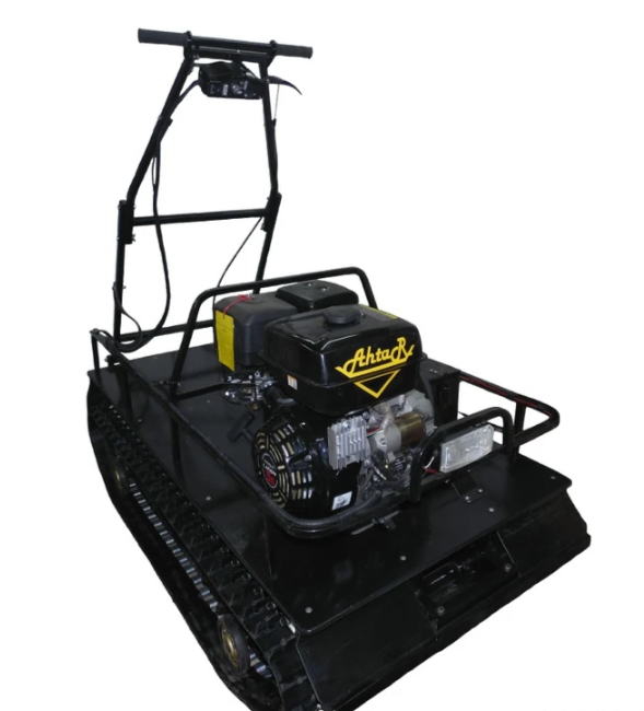 Мотобуксировщик Ahtar SL 9 с электростартером в Уссурийске