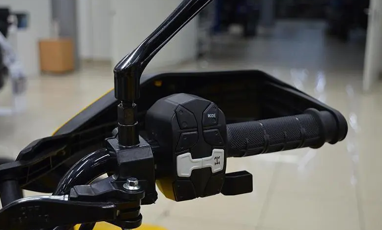 Квадроцикл HISUN GUARDIAN 400L /LONG в Уссурийске