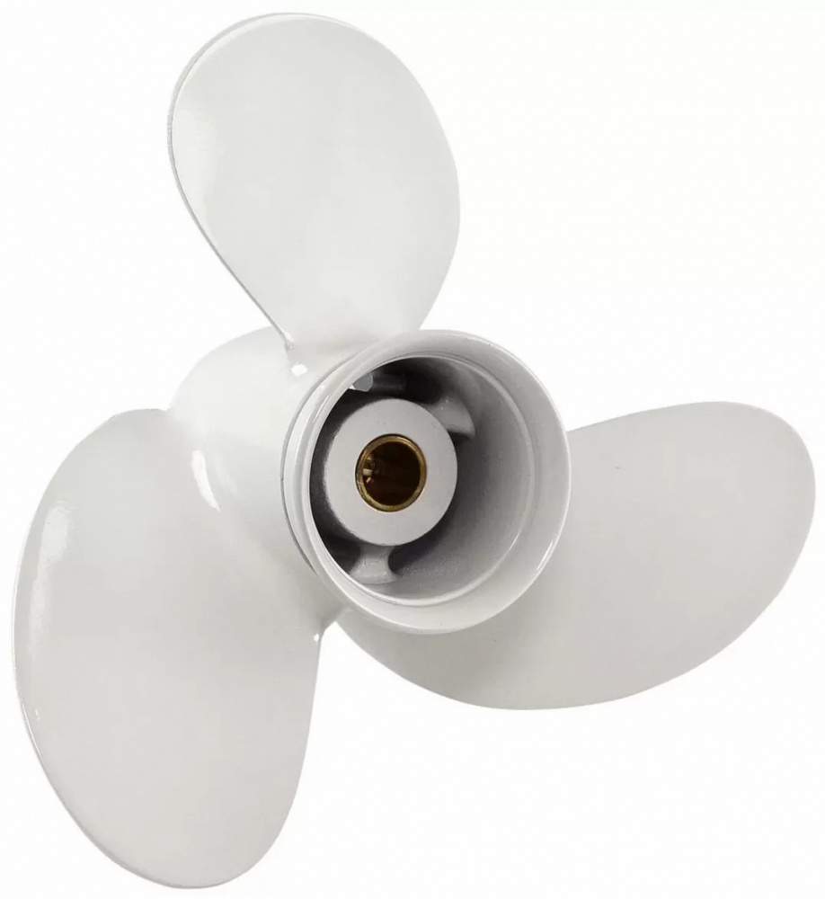 ВИНТ ГРЕБНОЙ TOHATSU 8-9.8; 3X8,9X8,5 в Уссурийске