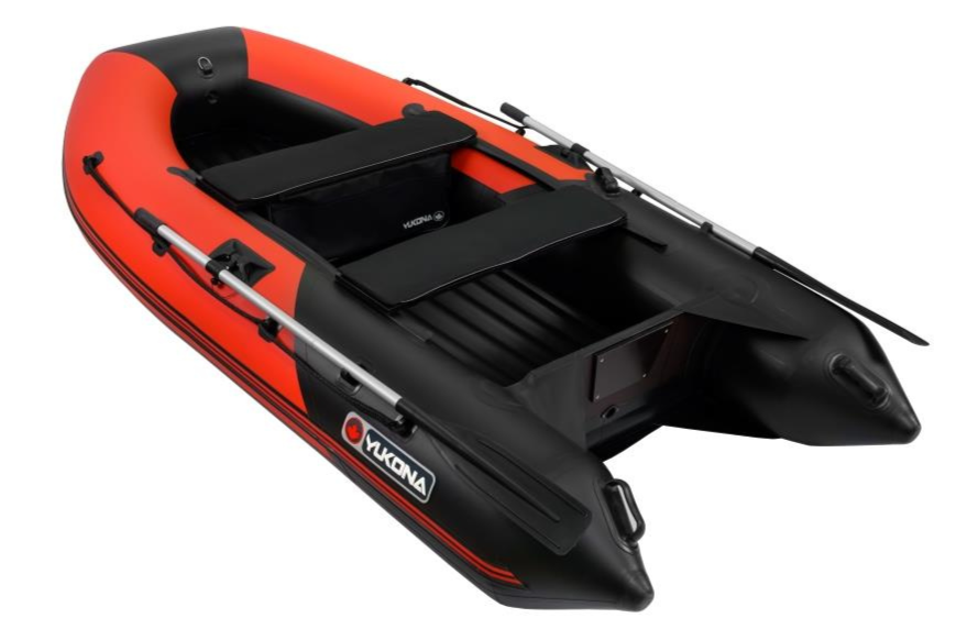 ЛОДКА НАДУВНАЯ YUKONA 300 НДНД в Уссурийске