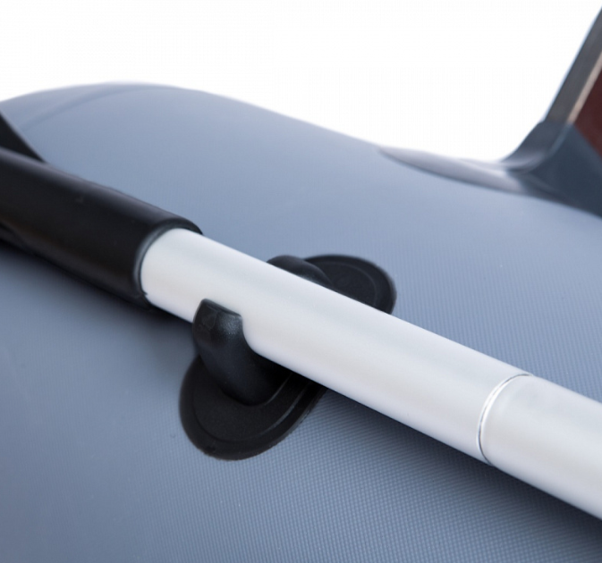 ЛОДКА НАДУВНАЯ YUKONA 230 TL (БЕЗ ПАЙОЛА) в Уссурийске