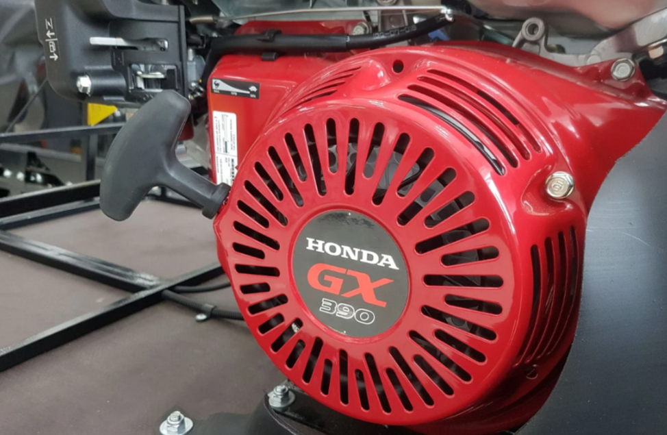 Мотобуксировщик PAXUS 650 AVANT 15 л.с. в Уссурийске