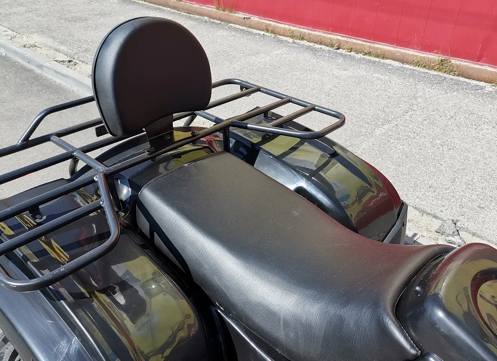 Квадроцикл PROMAX TRX300 CVT в Уссурийске