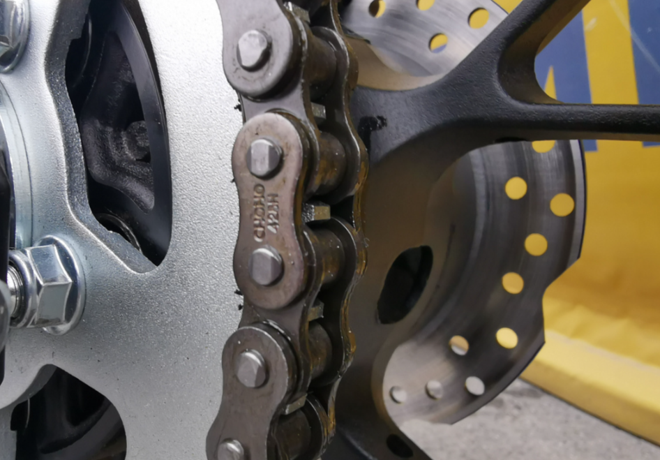 Мотоцикл MOTOLAND (МОТОЛЕНД) 250 CB250 (172FMM-5/PR250) (2022 г.) в Уссурийске