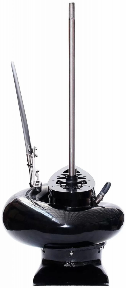 ВОДОМЕТНАЯ НАСАДКА MARLIN НА МОТОР 40 Л.С. YAMAHA, MARLIN, HIDEA, MIKATSU в Уссурийске