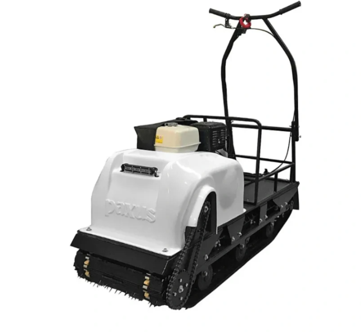 Мотобуксировщик PAXUS 500 13 л.с. HONDA в Уссурийске