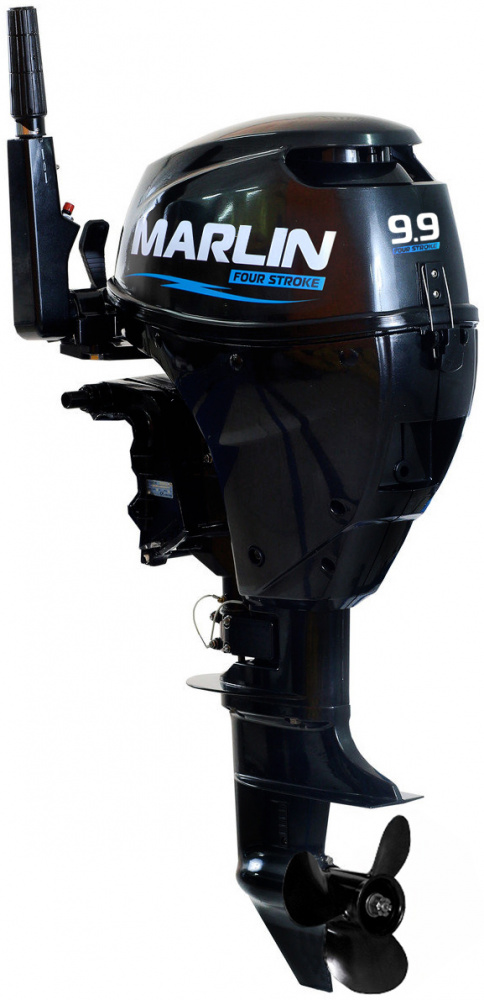 Лодочный мотор MARLIN MF 9.9 AMHL в Уссурийске