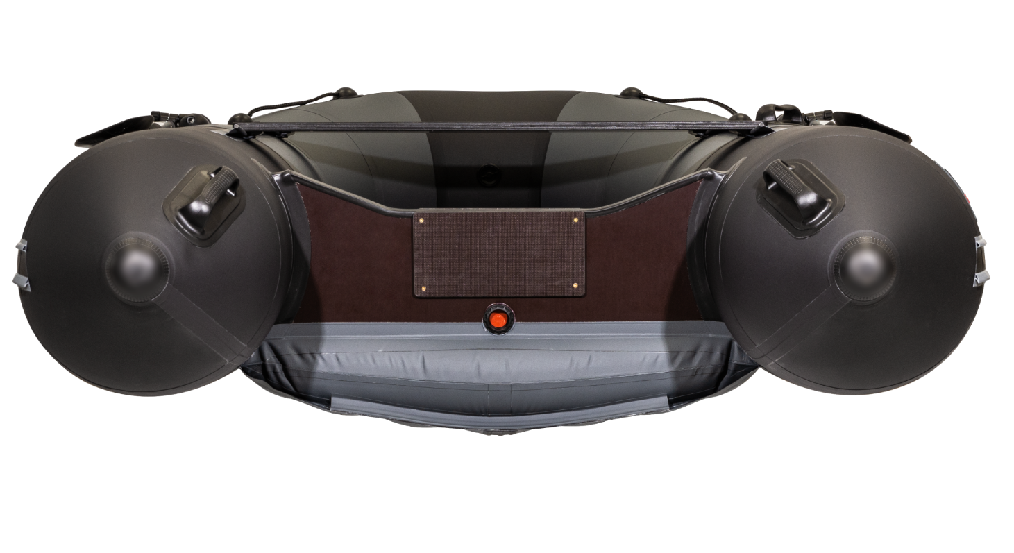 Лодка Таймень NX 3800 НДНД PRO в Уссурийске