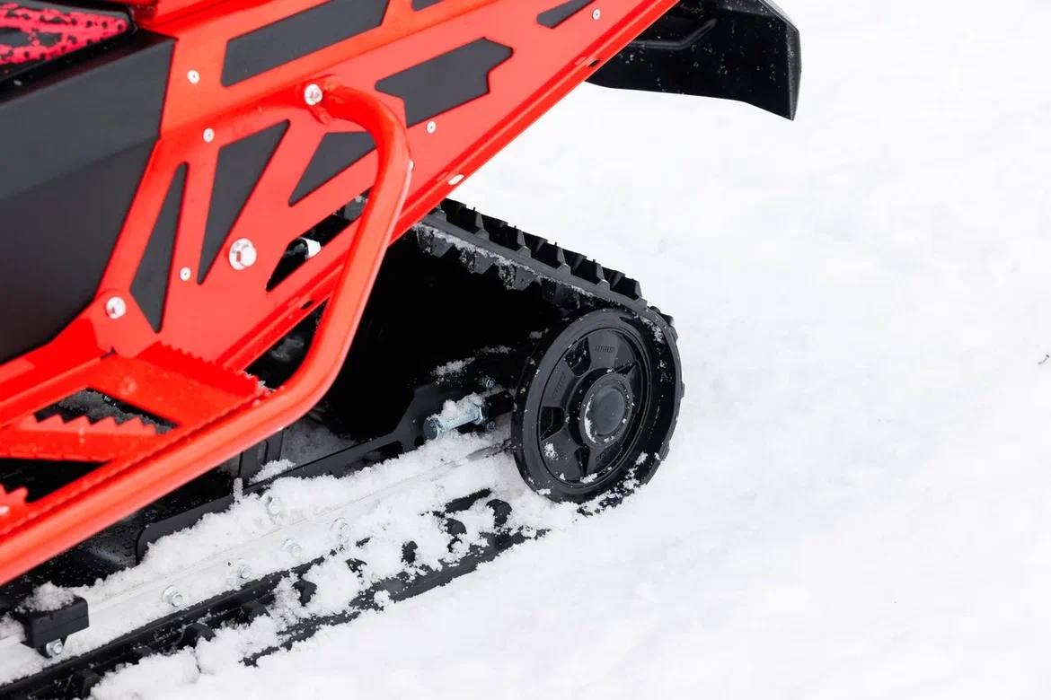 Снегоход IRBIS TUNGUS 400 25/26 в Уссурийске