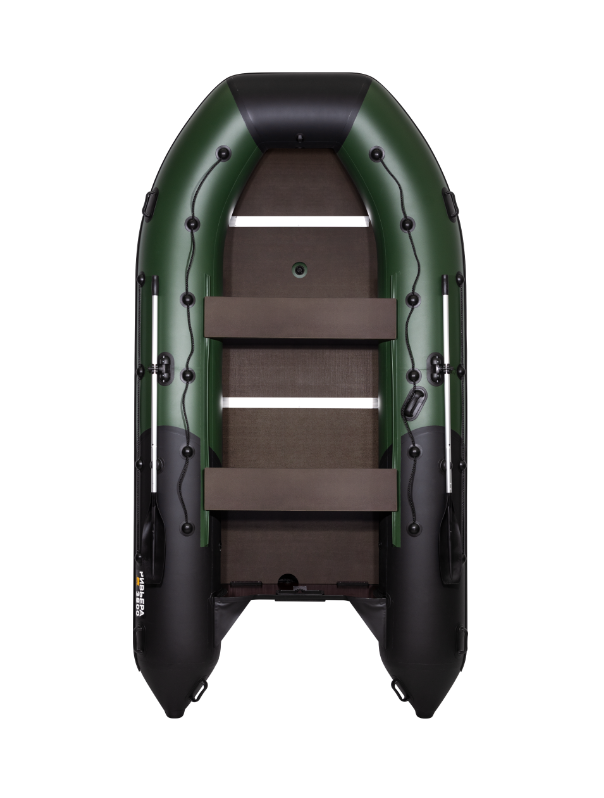 Лодка Ривьера Максима 3800 СК в Уссурийске