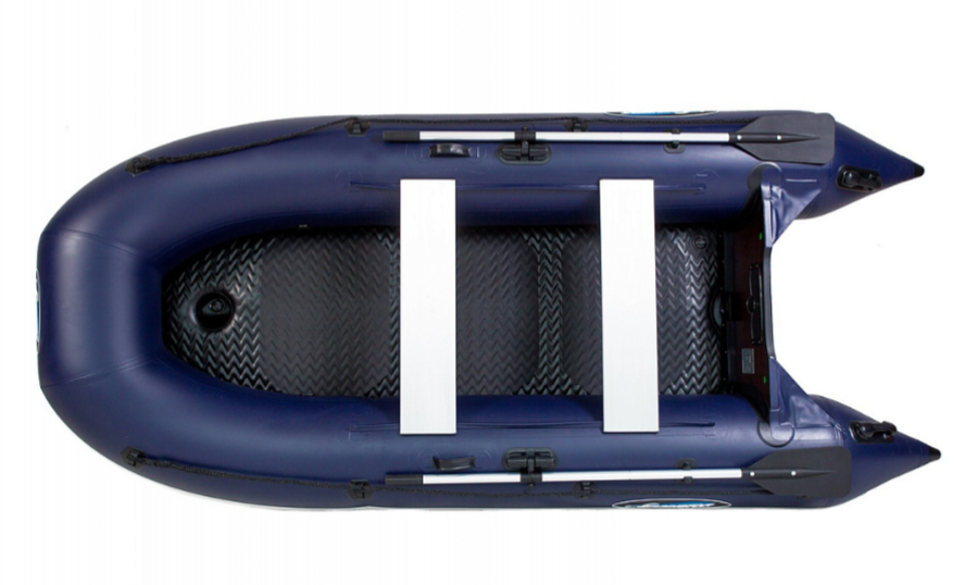 НАДУВНАЯ ЛОДКА GLADIATOR B330AD в Уссурийске