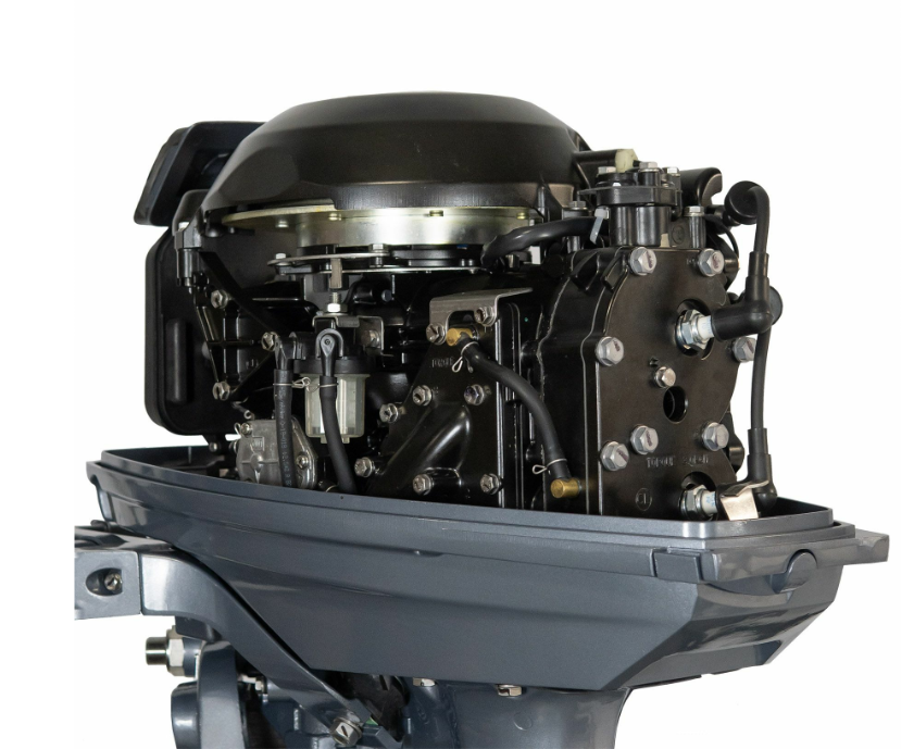 Лодочный мотор APACHE T30BS в Уссурийске