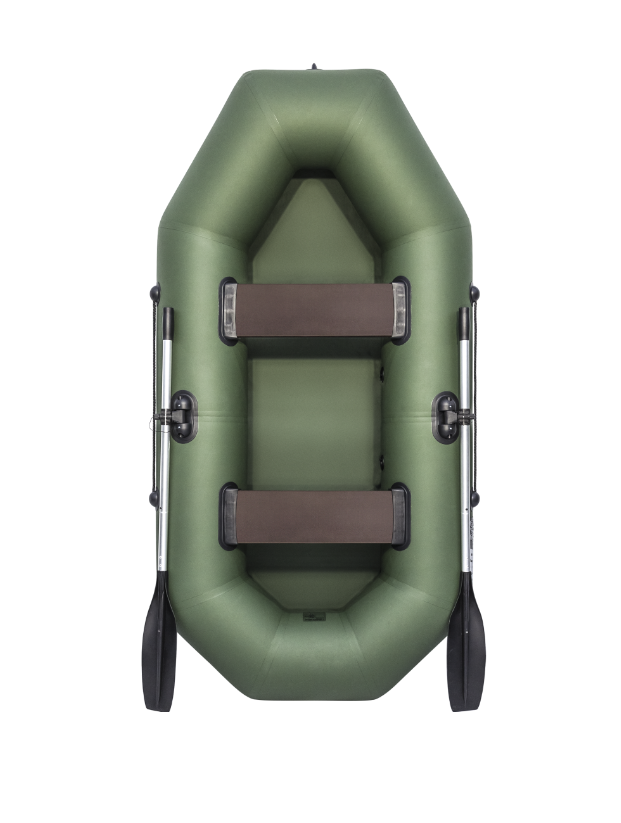 Лодка АКВА-ОПТИМА 240 в Уссурийске