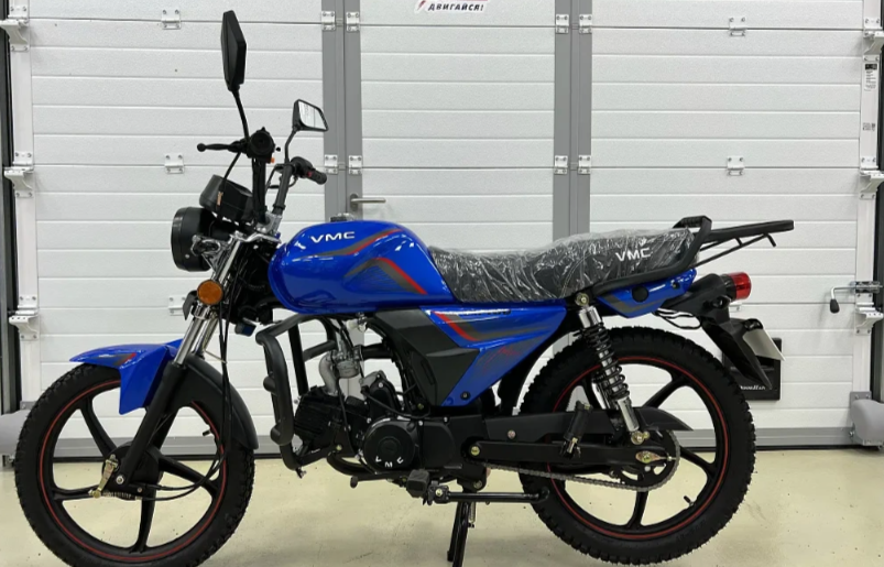 Мопед VENTO RIVA - II CX PRO в Уссурийске