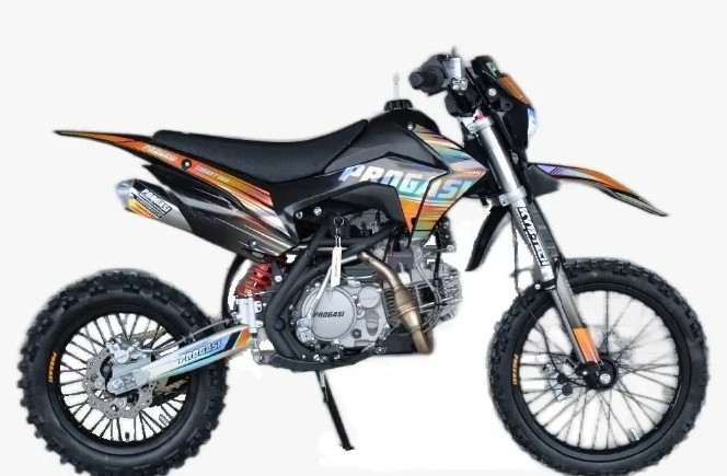 Питбайк Progasi SMART 160 NEW (YX 1P60FMK 160) в Уссурийске