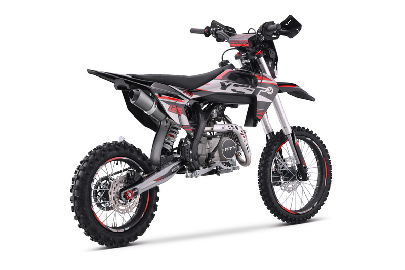 Питбайк YACOTA H5 125 в Уссурийске