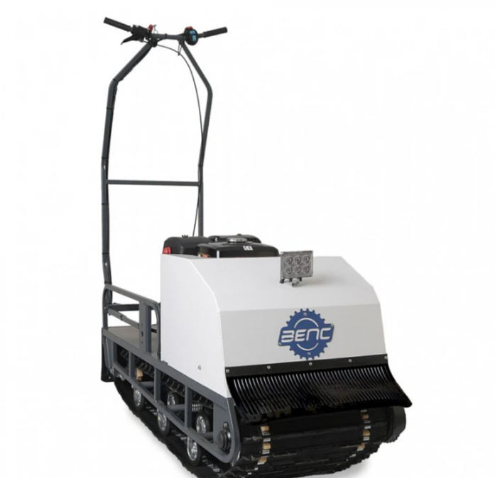 Мотобуксировщик ВЕПС WINTER «ПРОФИ» 18 в Уссурийске