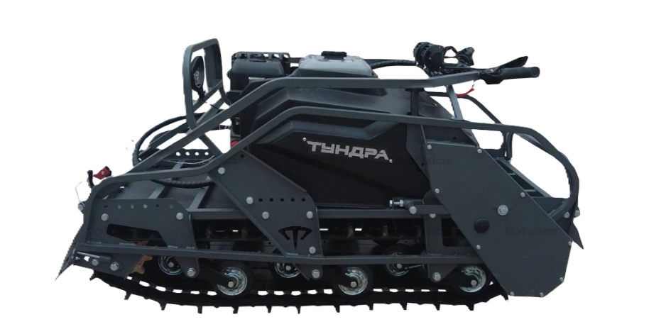 Мотобуксировщик Тофалар Тундра Классик в Уссурийске