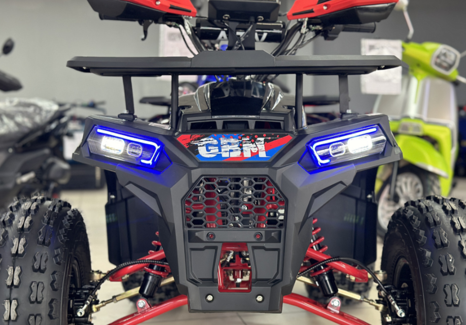 Квадроцикл GBM MAVERICK 222 NEW в Уссурийске