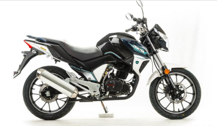 Мотоцикл MOTOLAND (МОТОЛЕНД) FIGHTER 250 в Уссурийске