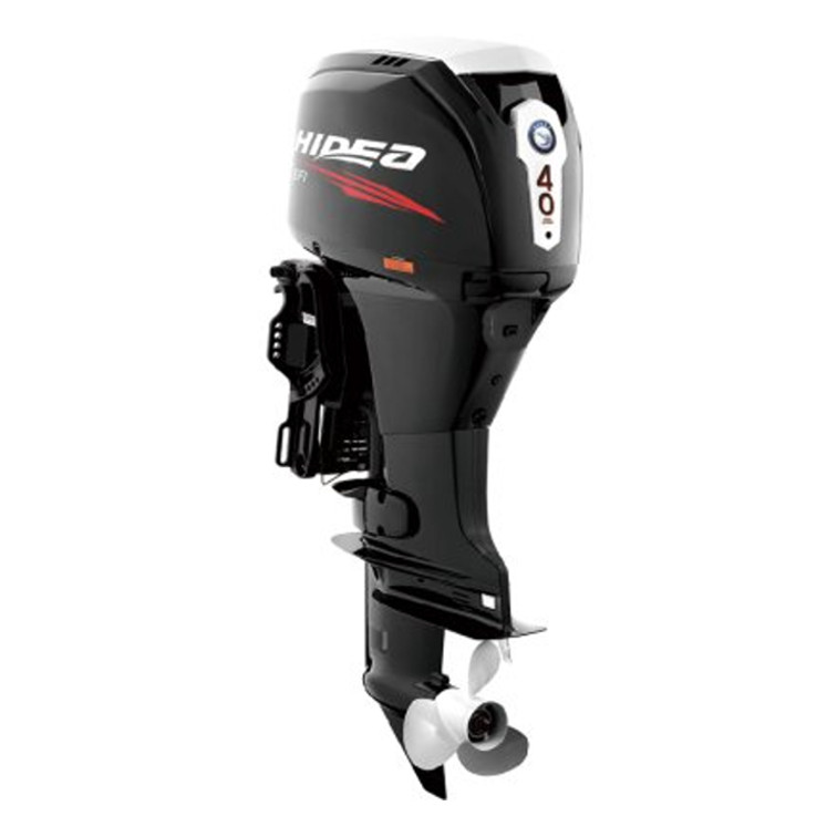 Лодочный мотор HIDEA HDEF40FEL-T EFI в Уссурийске