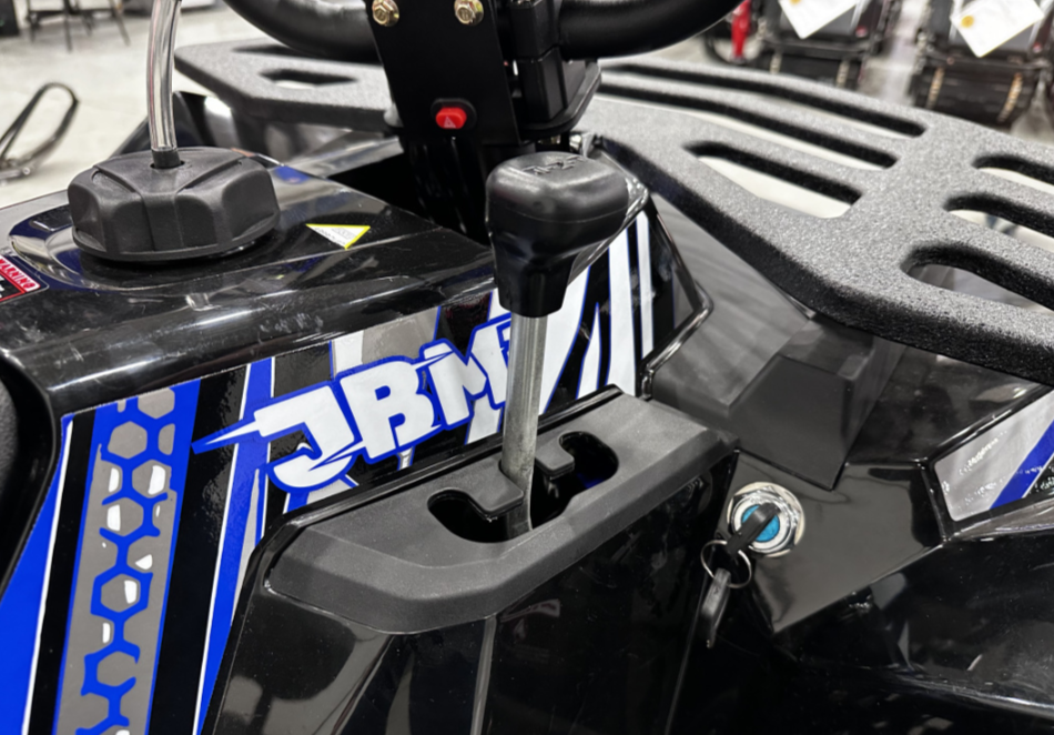 Квадроцикл GBM SHARP BIG 300 NEW PREMIUM в Уссурийске