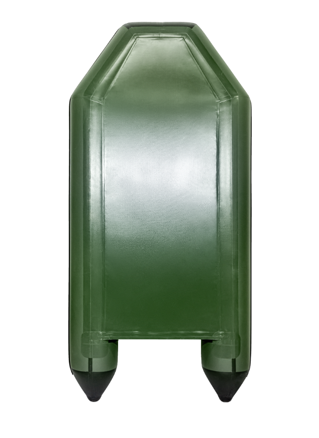 Лодка Аква 2800 в Уссурийске