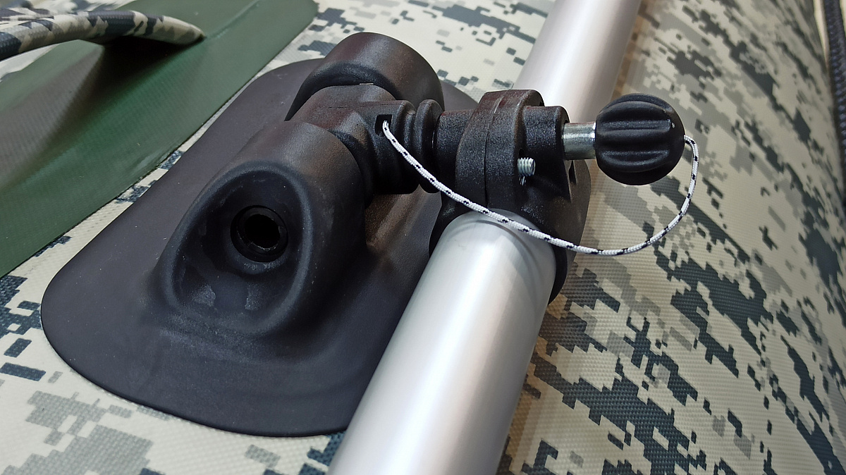 Лодка MISHIMO SPORT 390 в Уссурийске