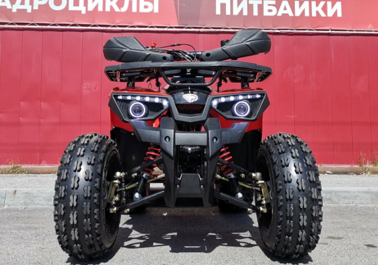 Квадроцикл PROMAX WILD 175 BASIC в Уссурийске