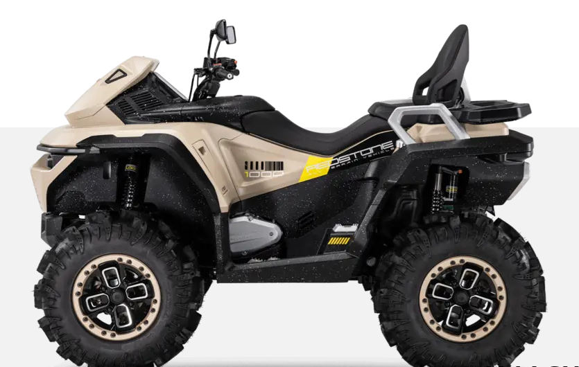 Квадроцикл BENDA REDSTONE 1000 MUD в Уссурийске