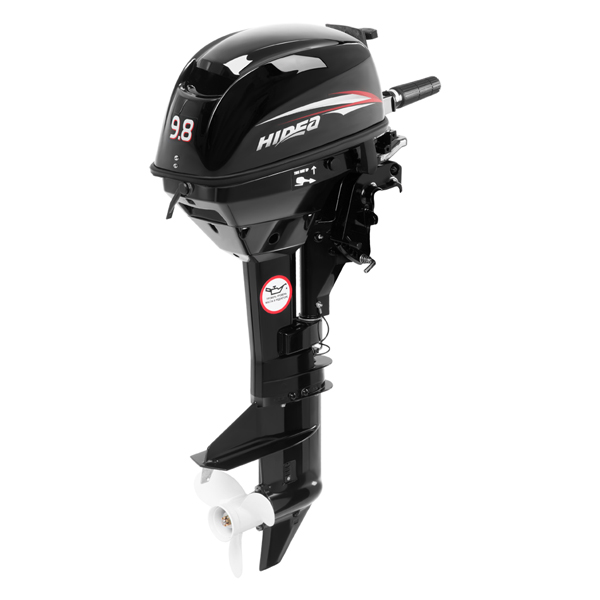 Лодочный мотор HIDEA HD9.8FHS в Уссурийске