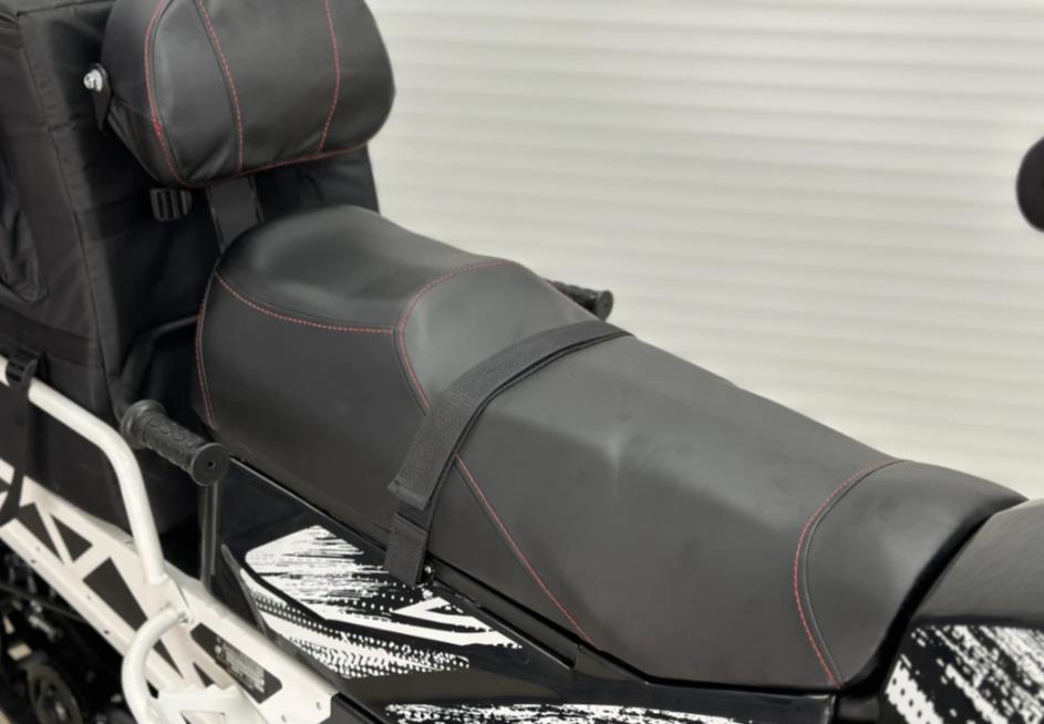 СНЕГОХОД IRBIS SF200L XE SUPERLONG в Уссурийске