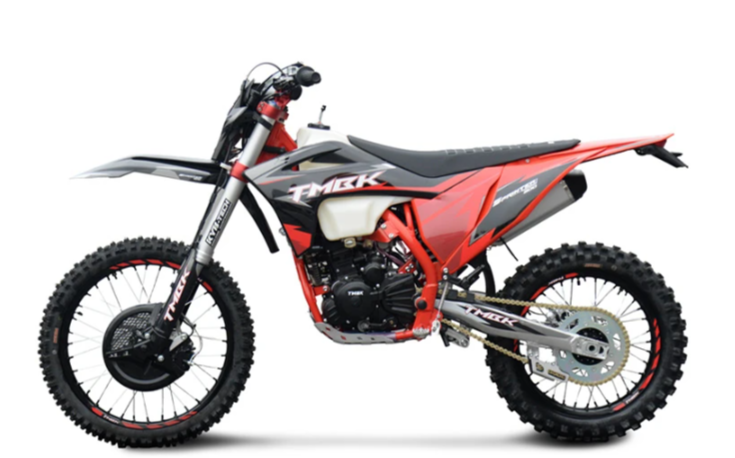 Питбайк TMBK Sprinter 300 (NB300) в Уссурийске