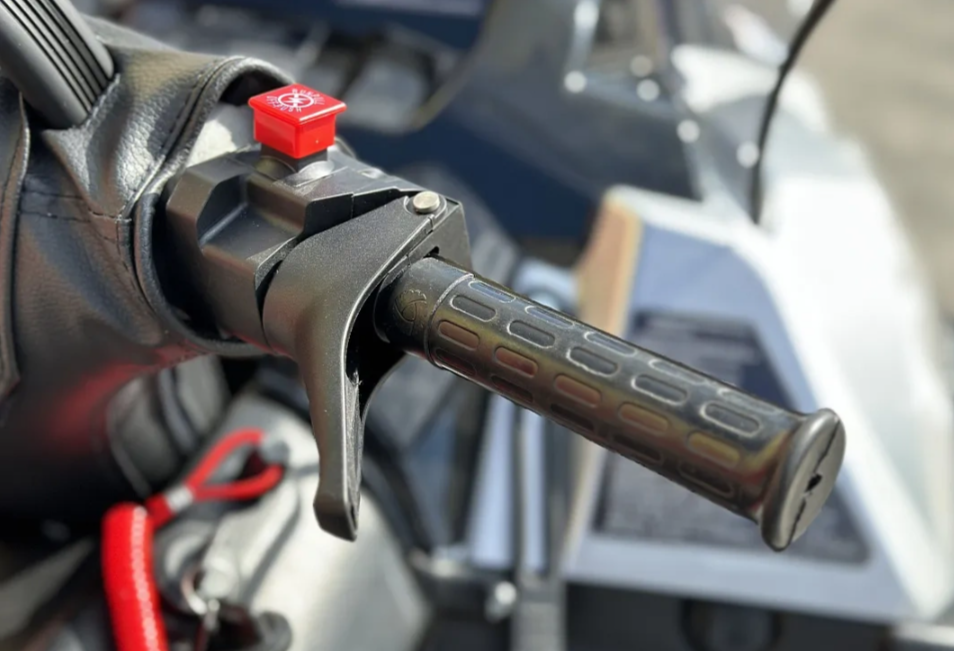 Снегоход РМ TAYGA PATRUL 800 SWT в Уссурийске