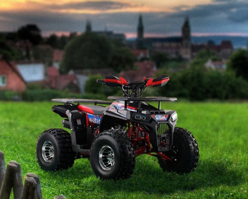 Квадроцикл GBM MAVERICK 222 NEW в Уссурийске