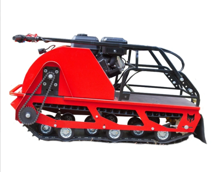 Мотобуксировщик POMOR X-600 S20 в Уссурийске