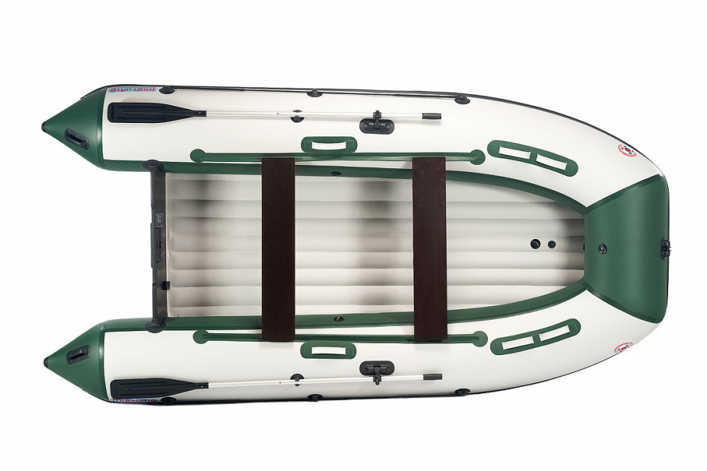 Лодка MISHIMO LITE DF 370 в Уссурийске