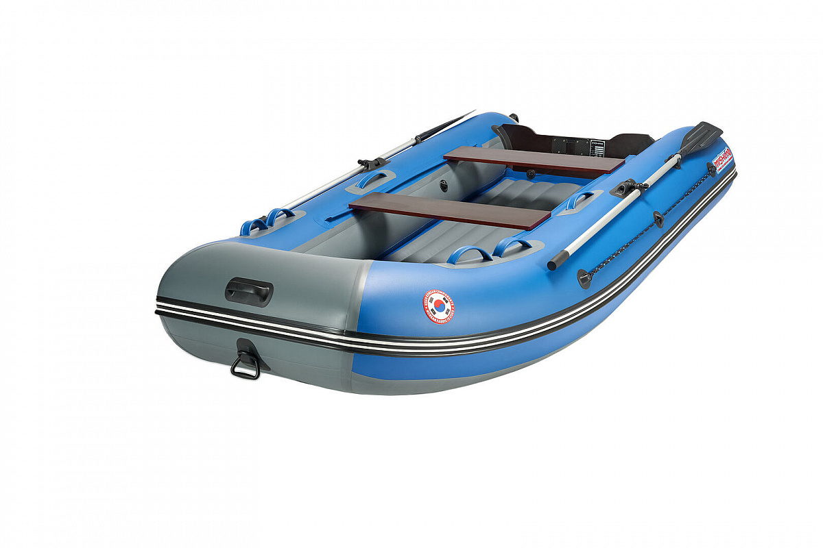 Лодка MISHIMO LITE 360 в Уссурийске