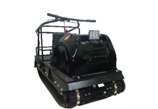 Мотобуксировщик PAXUS 550 МД. 15 л.с. в Уссурийске