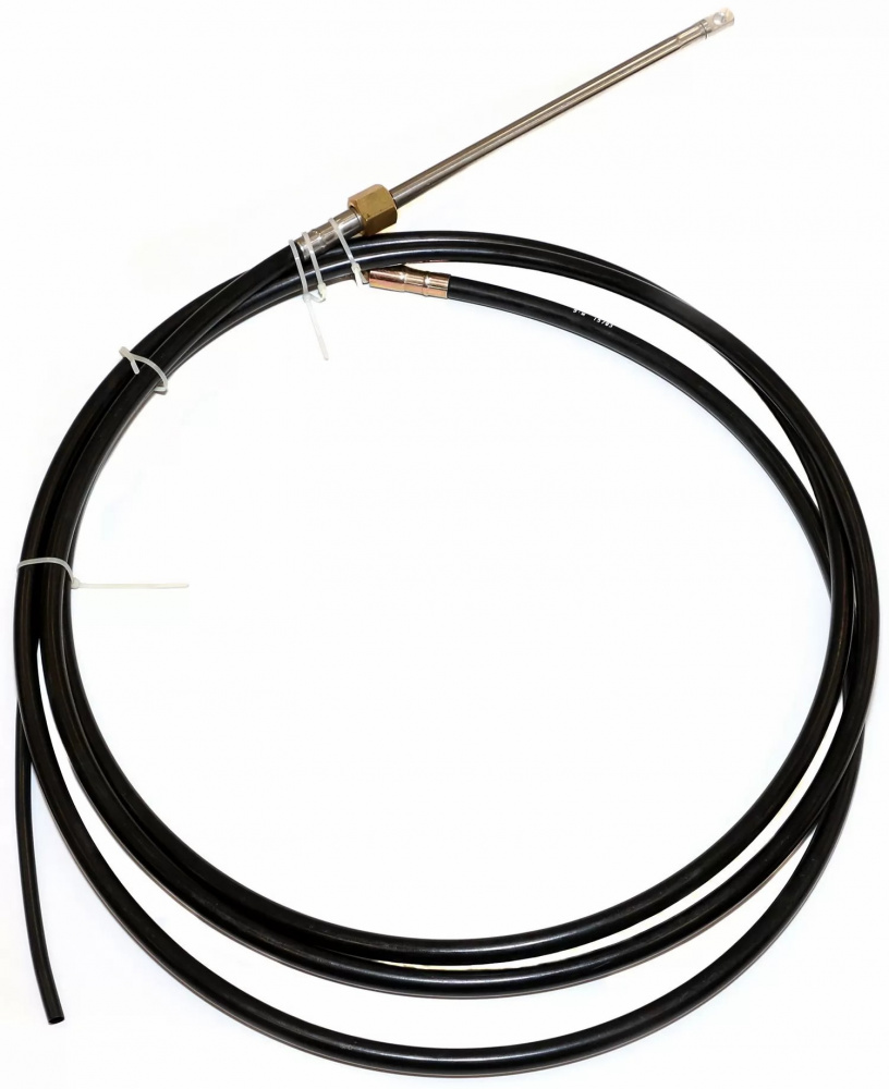 ТРОС РУЛЕВОЙ F10 ДЛЯ РЕДУКТОРОВ Т71, Т85 (ТАЙВАНЬ) в Уссурийске