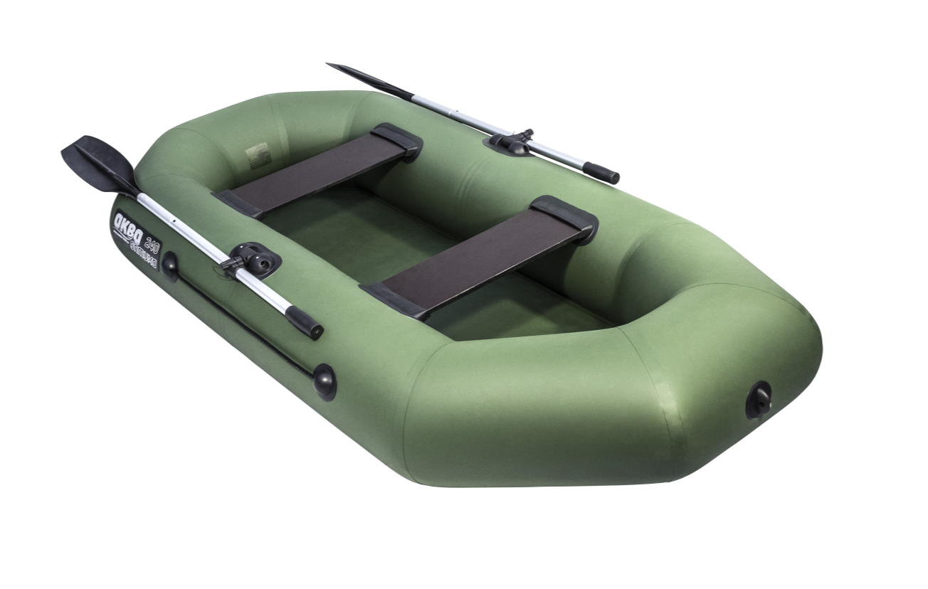 Лодка АКВА-ОПТИМА 240 в Уссурийске