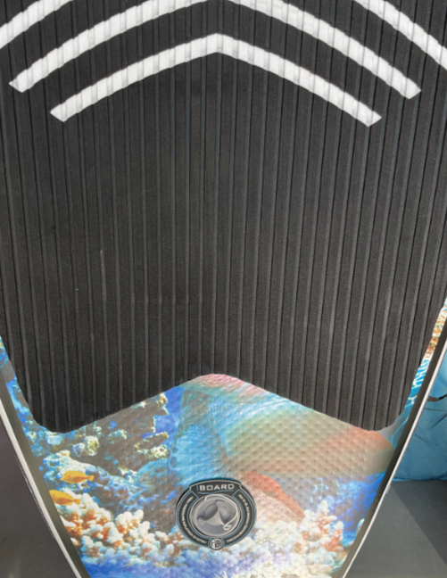 SUP (САП) ДОСКА RAIDEX I BOARD 11’ (332СМ) N 18 в Уссурийске