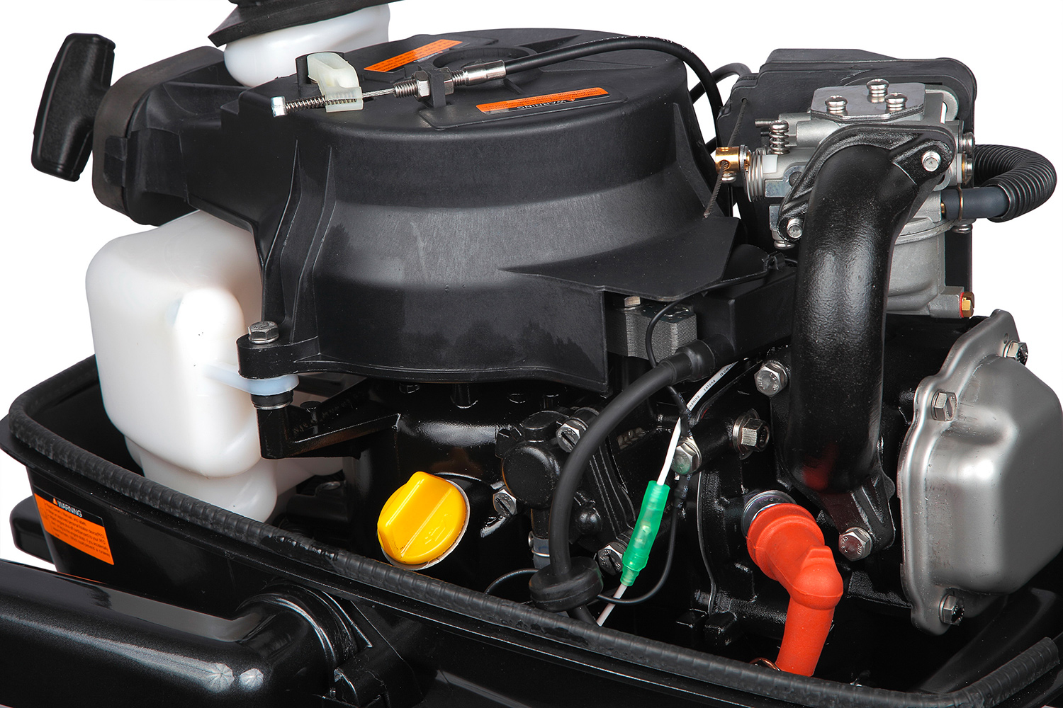 Лодочный мотор MARLIN MF 5 AMHL в Уссурийске