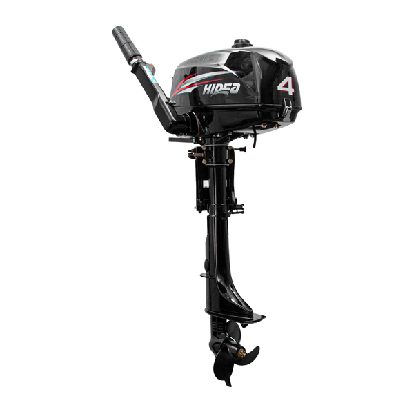 Лодочный мотор HIDEA HD4FHL (длинная нога) в Уссурийске